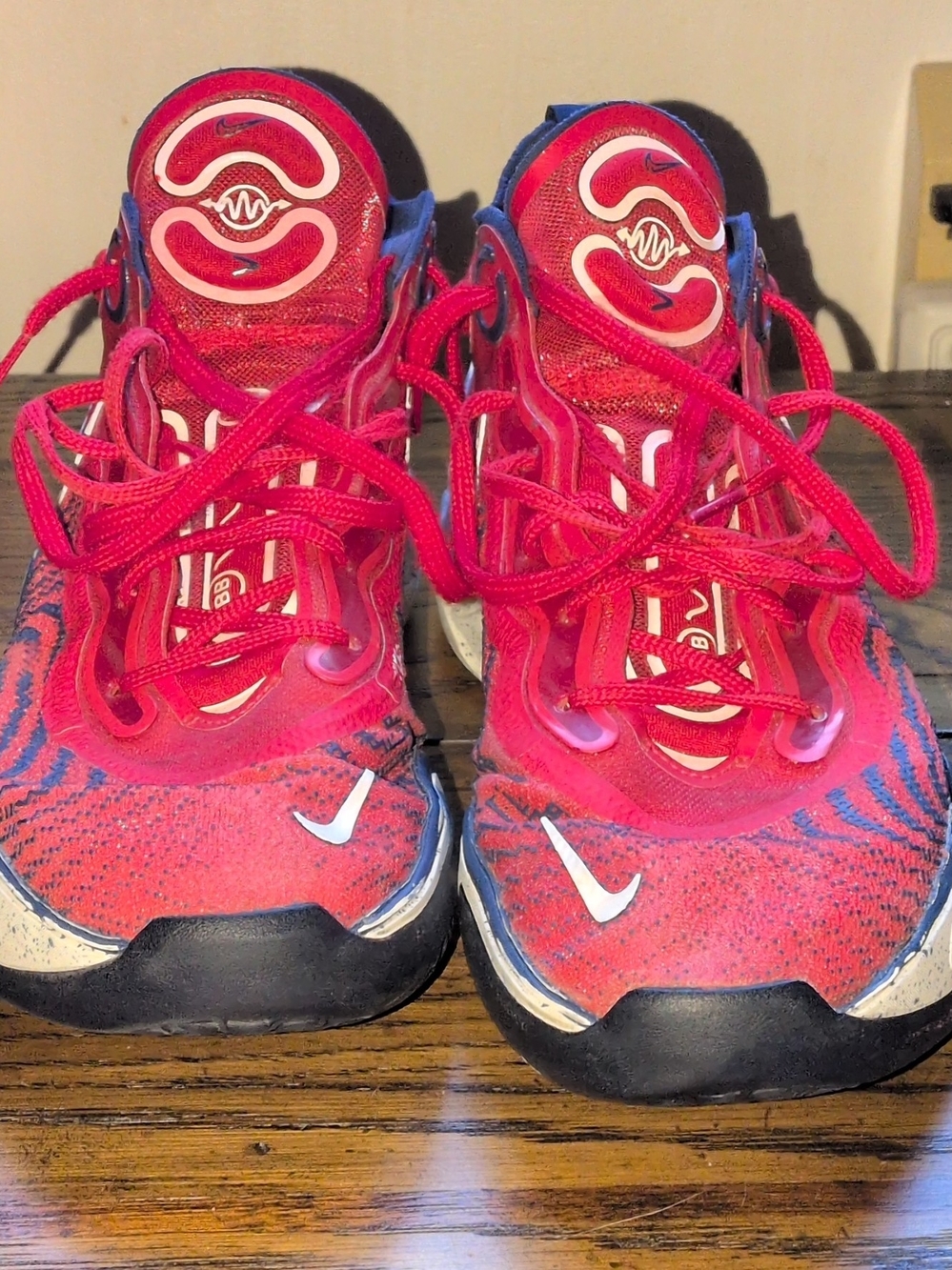 Mens Nike Air Zoom Gt Run Usa
